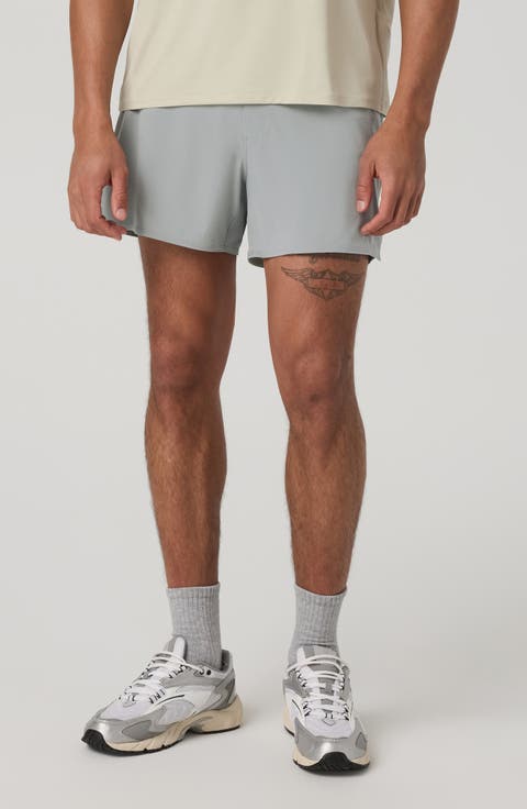 Terrain 5-Inch Lined Running Shorts