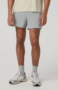 Vuori Terrain 5-Inch Lined Running Shorts