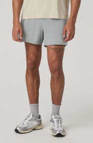 Vuori Terrain 5-Inch Lined Running Shorts