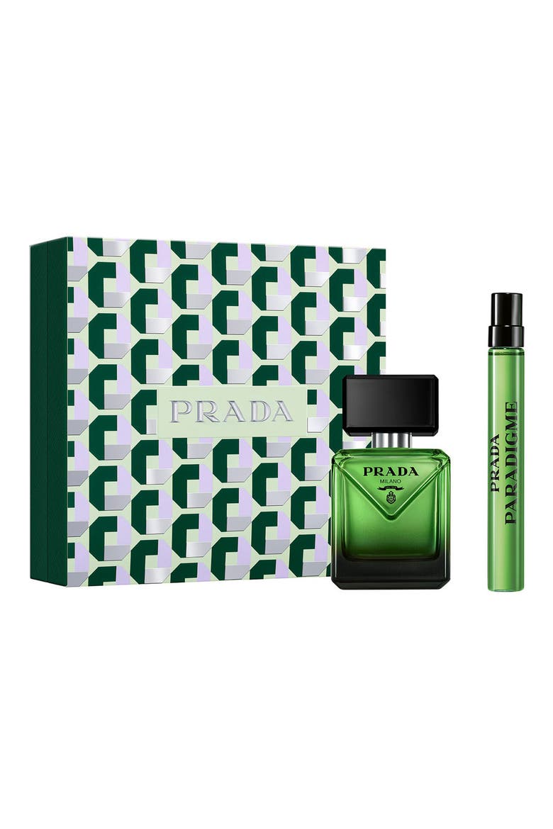 Paradigme Eau de Parfum Two-Piece Set, Main, color, NO COLOR
