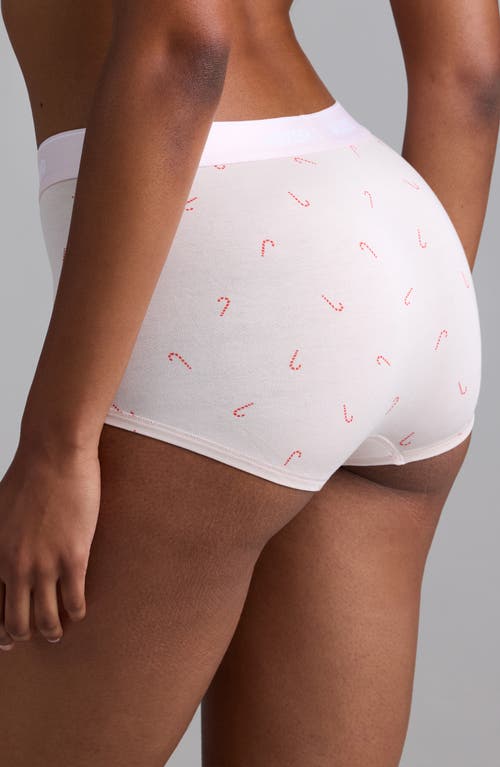 Woxer Bold Ultrasoft Boyshorts