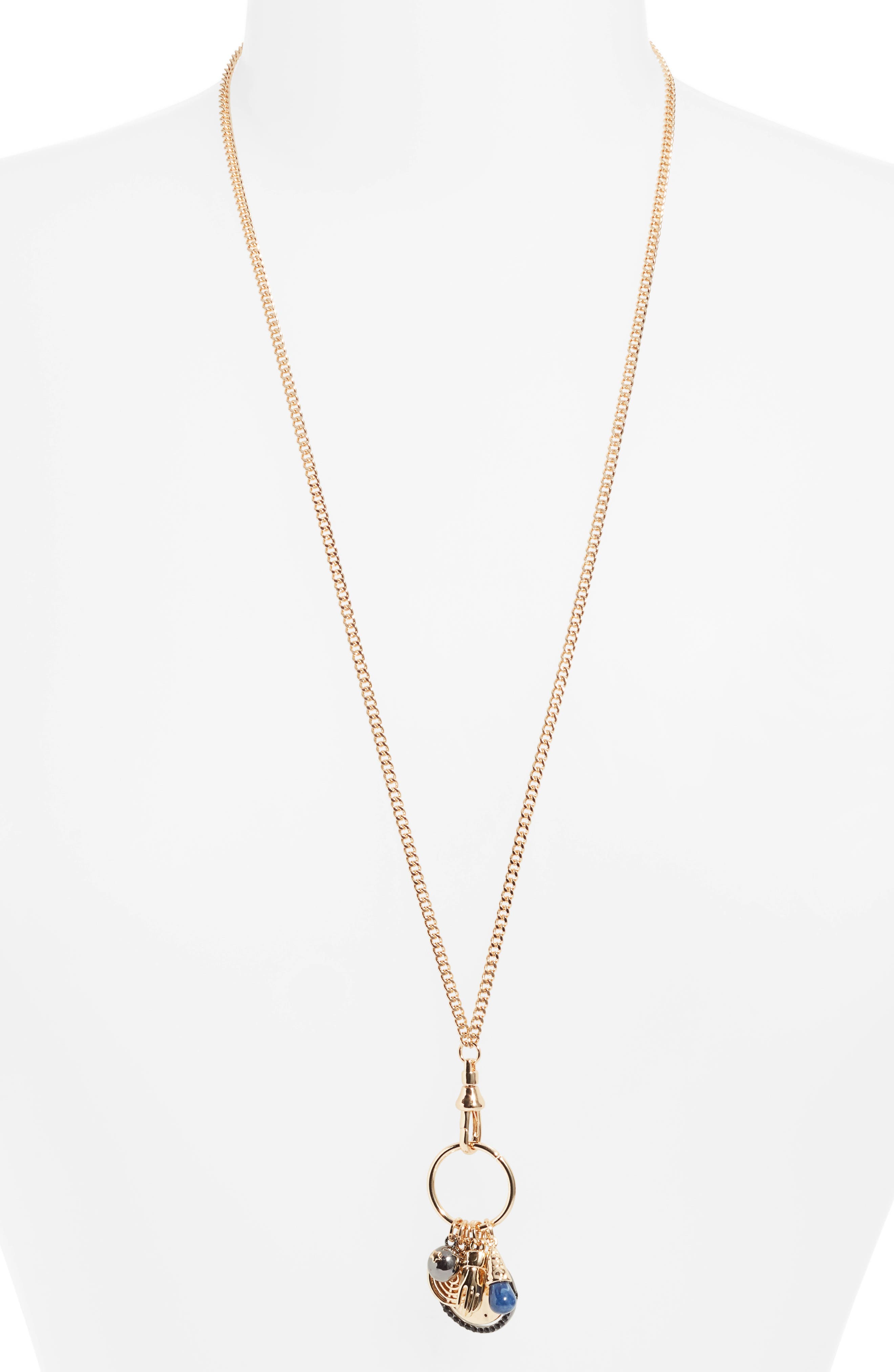 selected BLUE- BLACK- GOLD