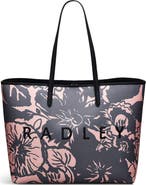 Radley Southwell Gardens Floral Large Tote Bag