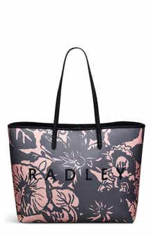 Radley Southwell Gardens Floral Large Tote Bag