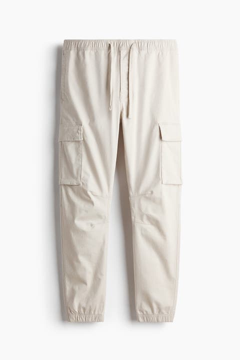 Slim-fit Cargo Pants