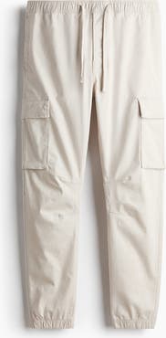 H&M Slim-fit Cargo Pants