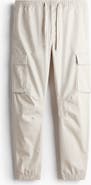 H&M Slim-fit Cargo Pants