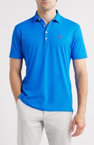 johnnie-O Stevie Performance Polo