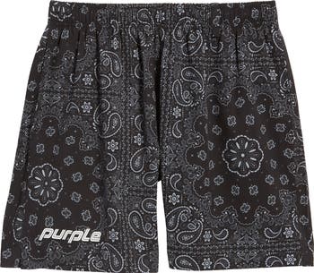 All Around Swim Trunks