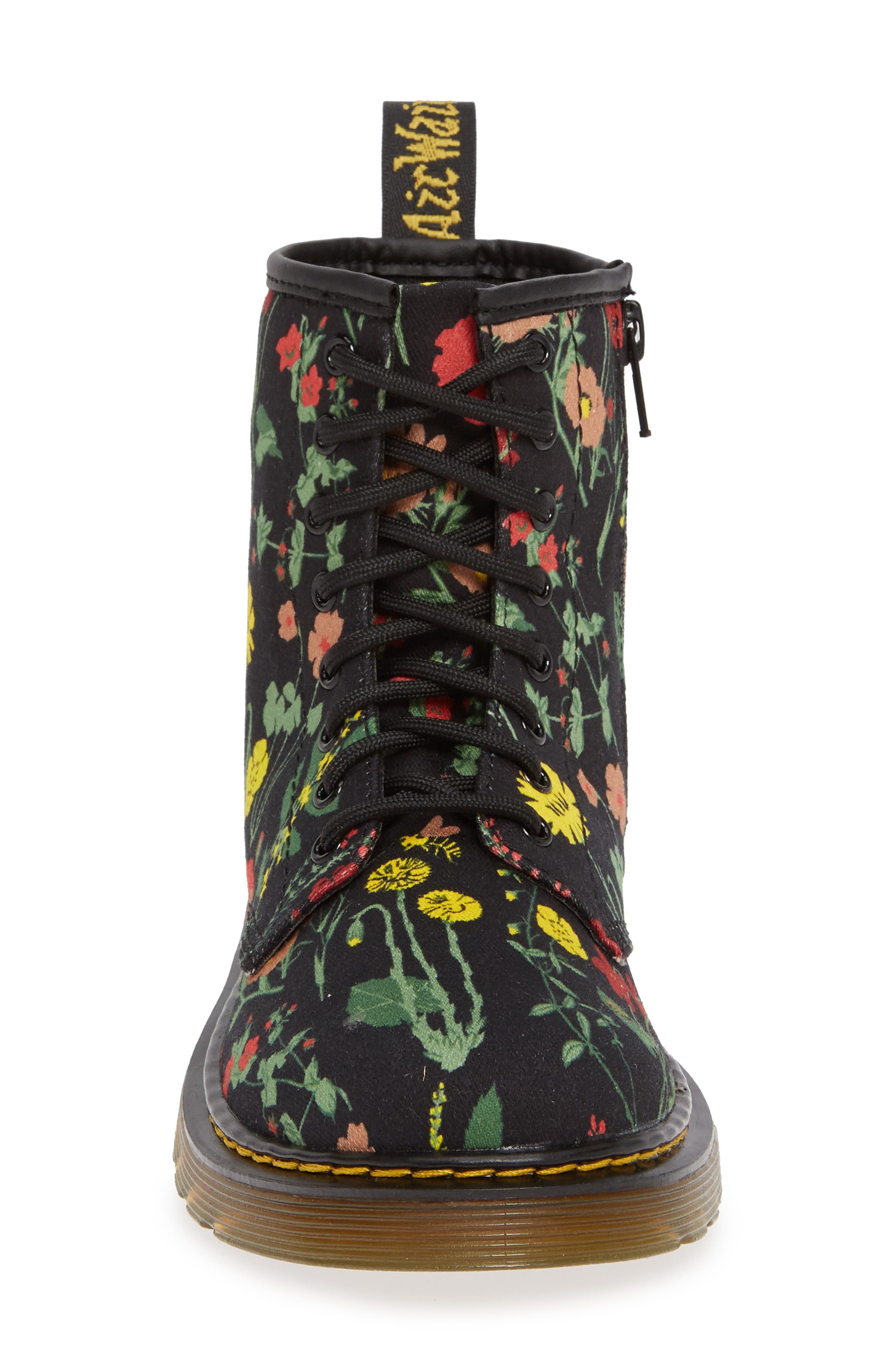 Dr. Martens 1460 Boot, Alternate, color, 