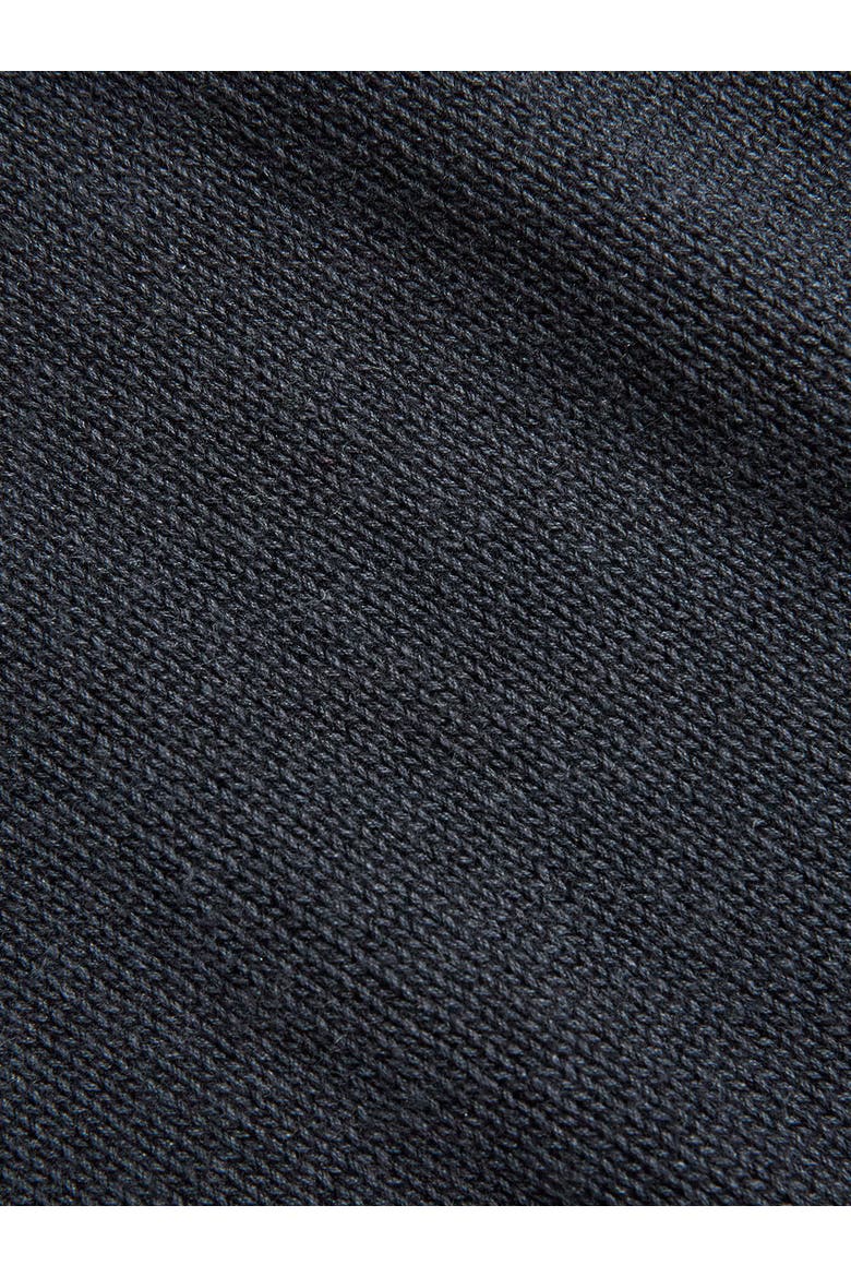 Scoop Neck Knitted Tank Top, Alternate, color, Navy