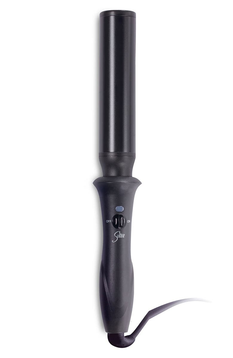 Sultra 'The Bombshell<sup>™</sup>' 1.5-Inch Rod Curling Iron, Main, color, 