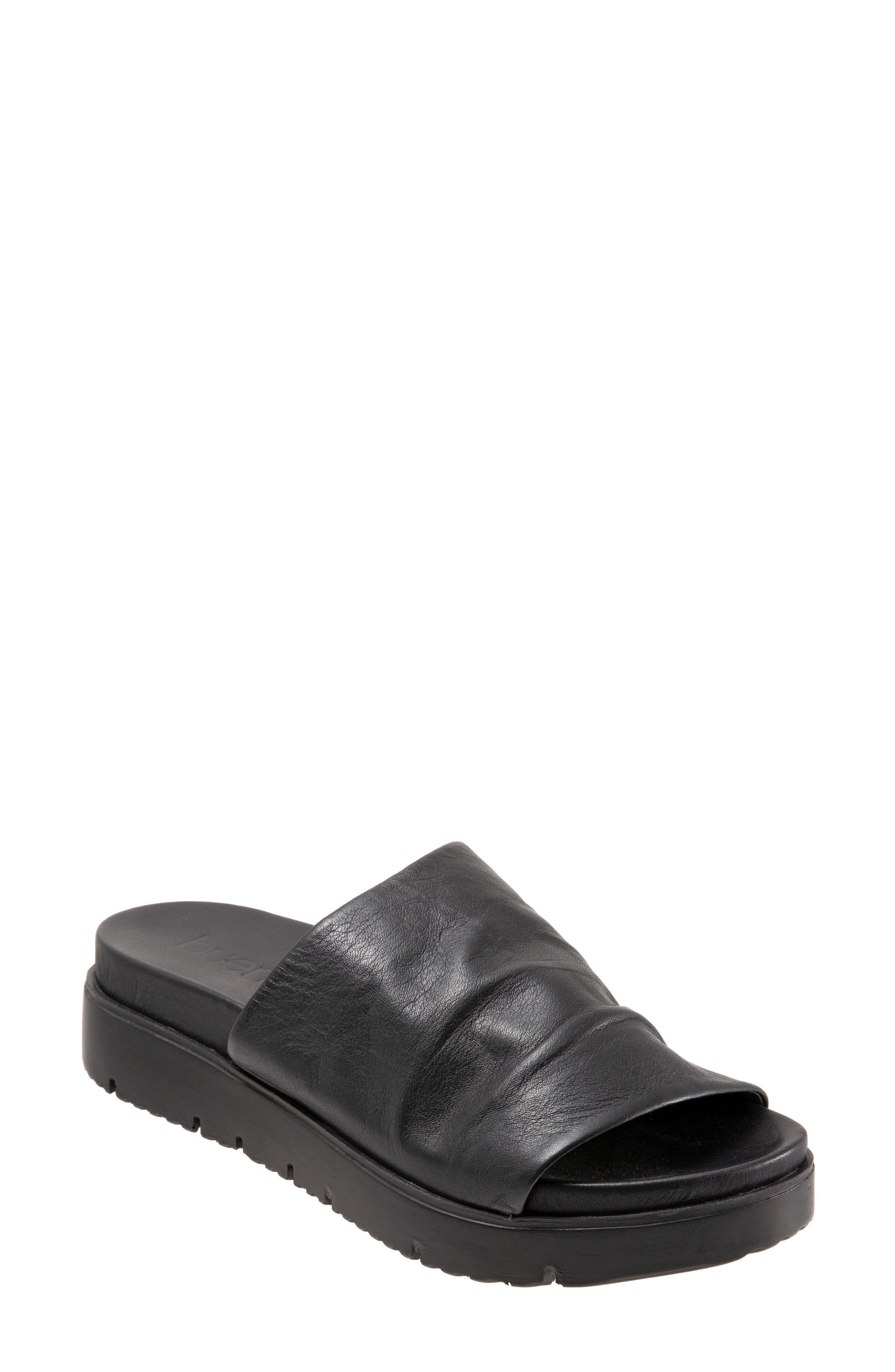 Bueno Splash Slide Sandal, Main, color, 