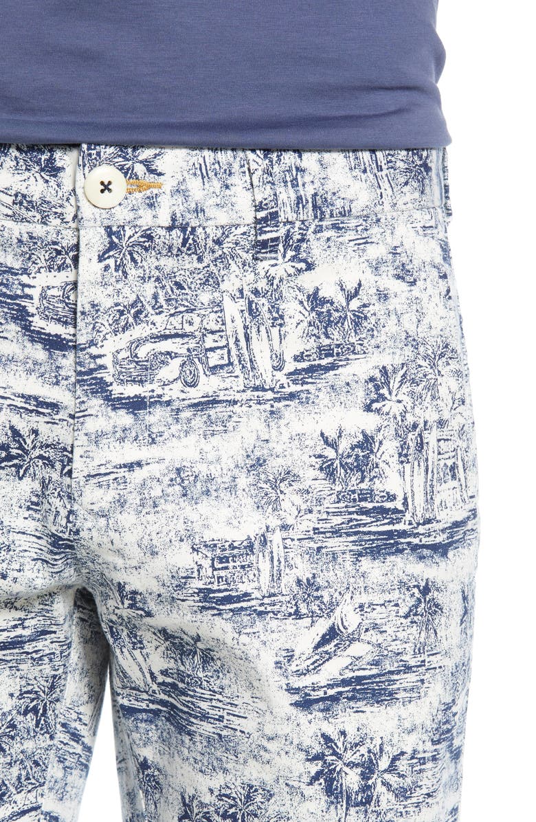 Rodd & Gunn Southcote Custom Shorts, Alternate, color,