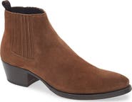 Prada Western Chelsea Boot