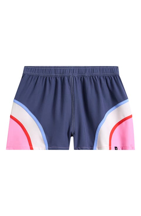 Kids' Surf Revival Board Shorts (Big Kid)