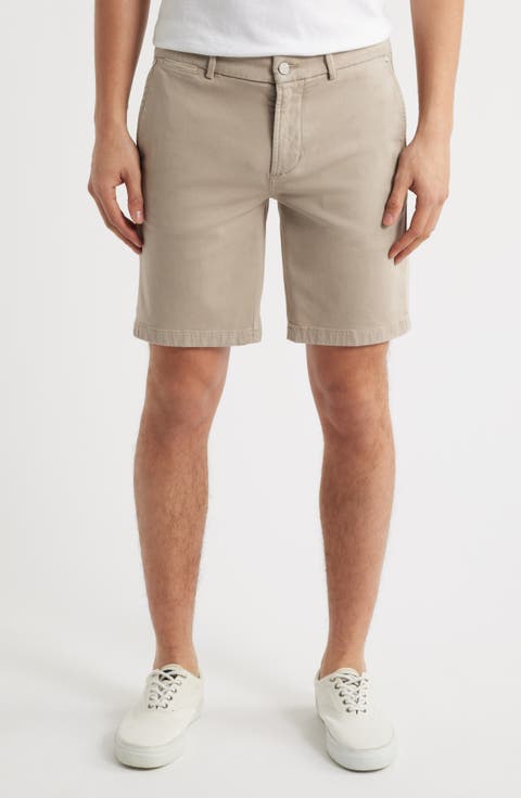 Slimmy Slim Fit Chino Shorts