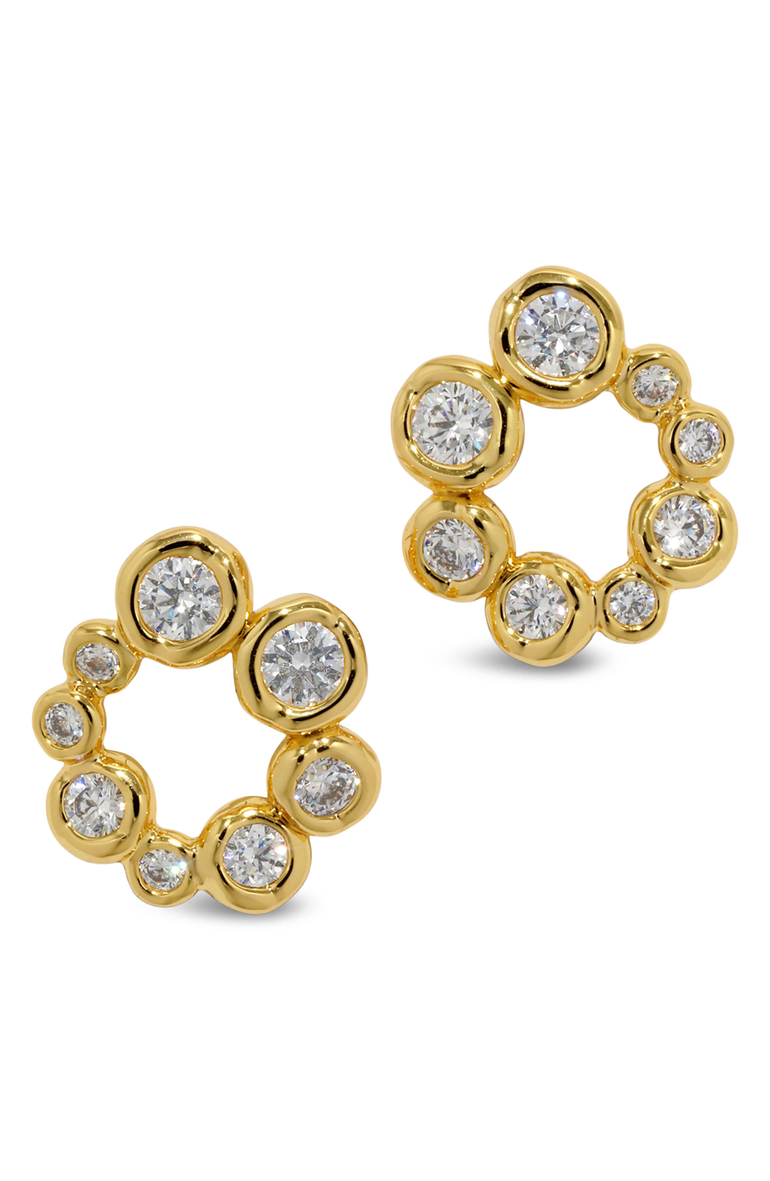 selected GOLD STONES