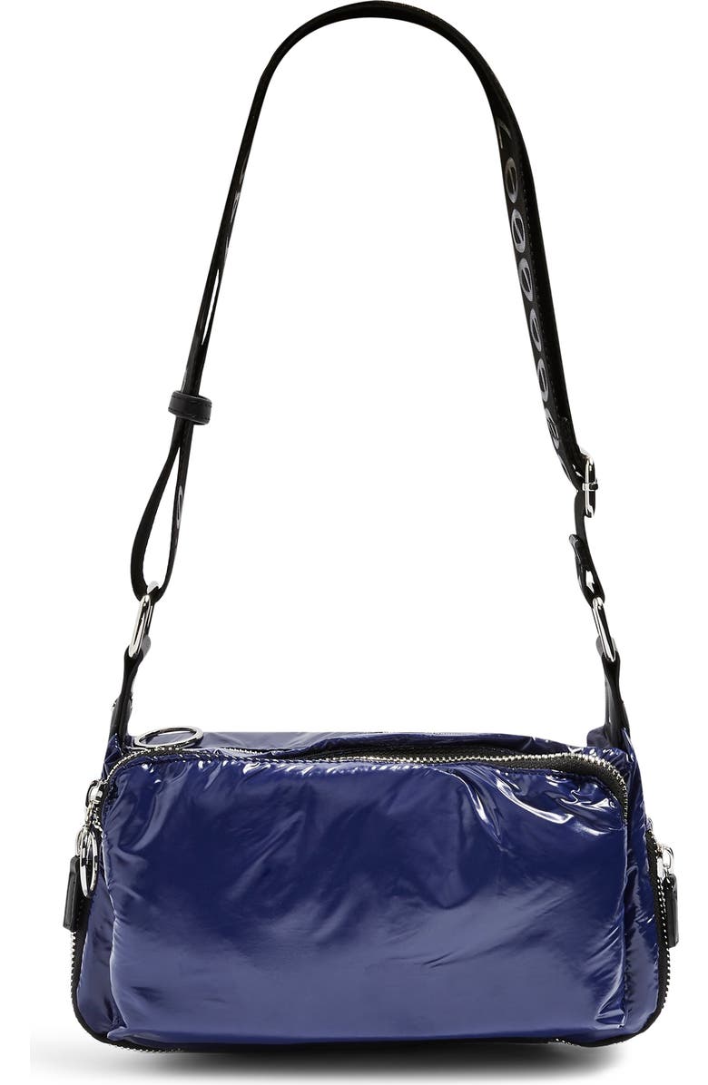Topshop Tokyo Shoulder Bag, Main, color,
