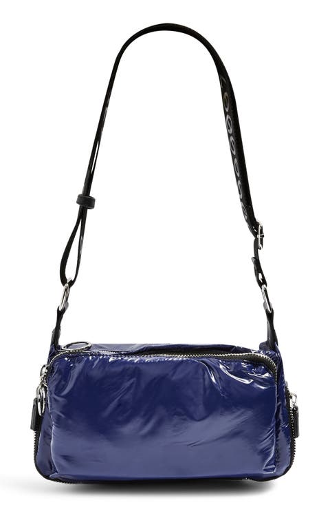 TOPSHOP ハンドバッグ Topshop Underarm Shoulder Bag Handbag Zebra Zip Up | eBay