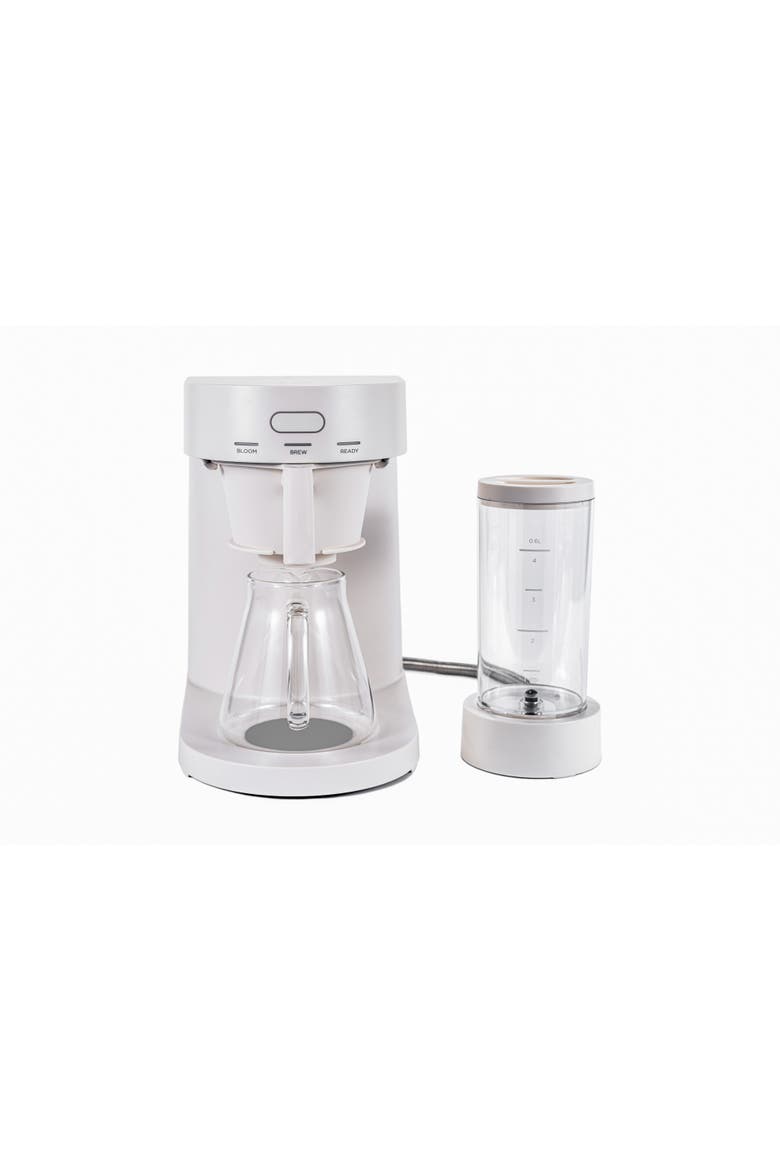 Ratio Four Coffee Machine, Main, color, Linen
