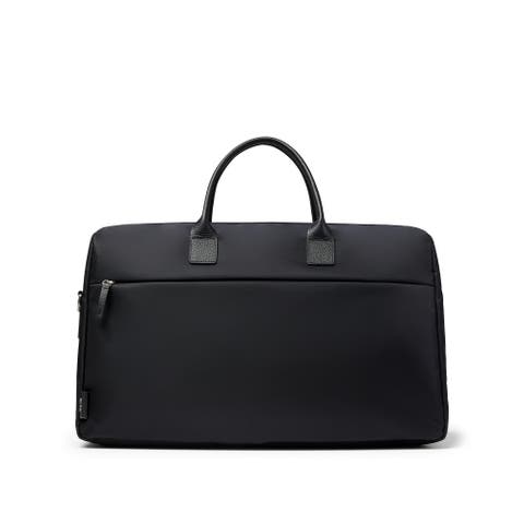 Carry All Split Weekender