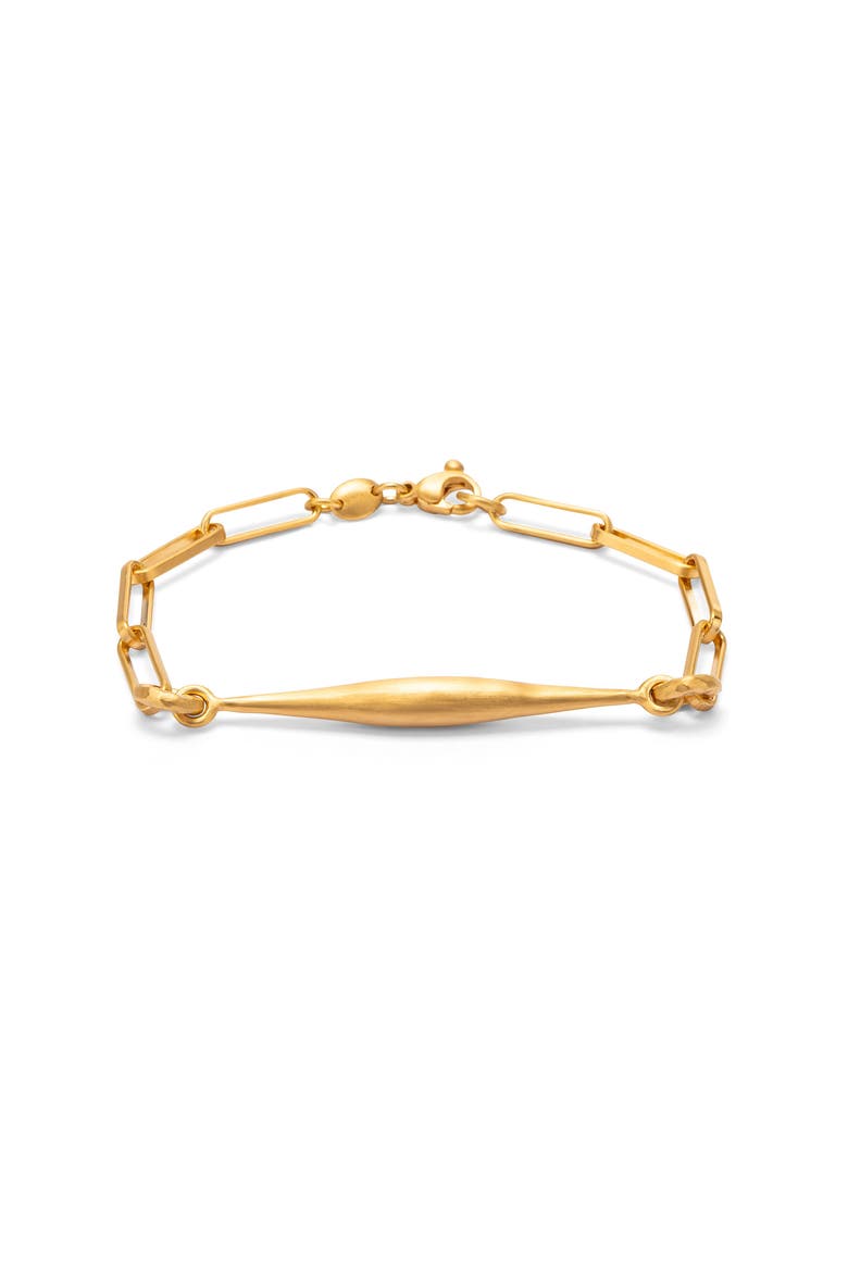Spindle Bracelet Clip Chain, Main, color, Spindle