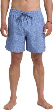 Quiksilver Waterman Mix Pack Volley 17 Shorts