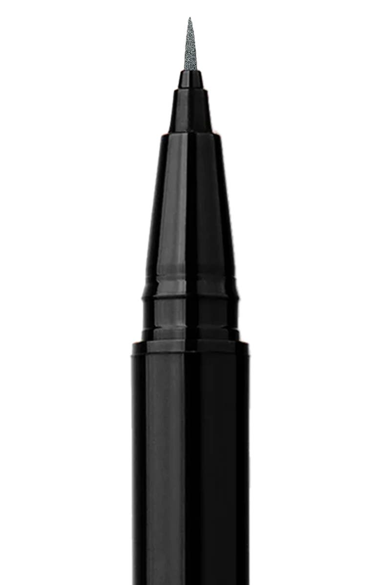 Stila Stay All Day<sup>®</sup> Waterproof Liquid Eye Liner, Alternate, color, Shimmering Graphite