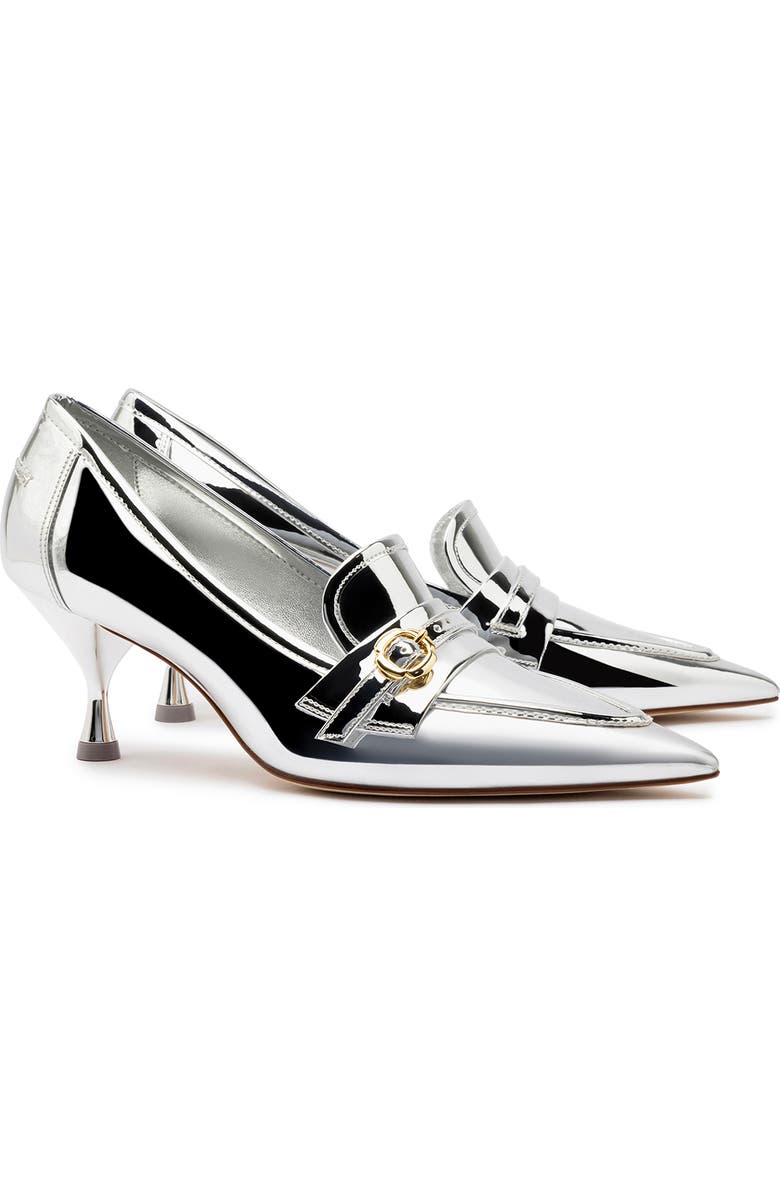 Larroudé Susan Pump, Alternate, color,