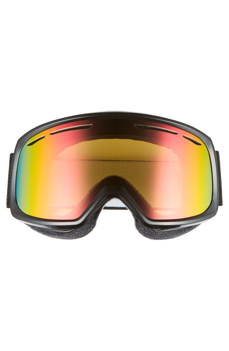Smith Drift 178mm Snow Goggles, Alternate, color,
