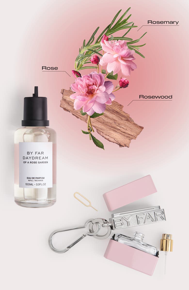 By Far Daydream of a Rose Garden Fragrance Set, Alternate, color, 