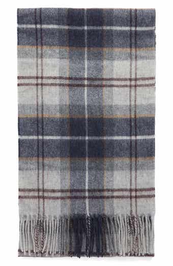 Wool & Cashmere Scarf
