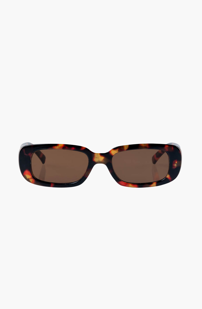 Reality Eyewear Xray Spex Polarised Sunglasses, Main, color, Turtle