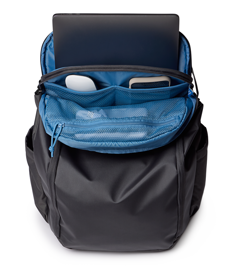Jansport Good Latitude Travel Pack 30L, Alternate, color, Smokey Grit