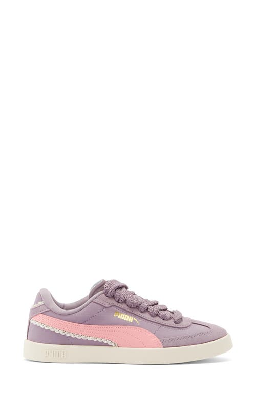 Puma Club Ii Era Memories Sneaker