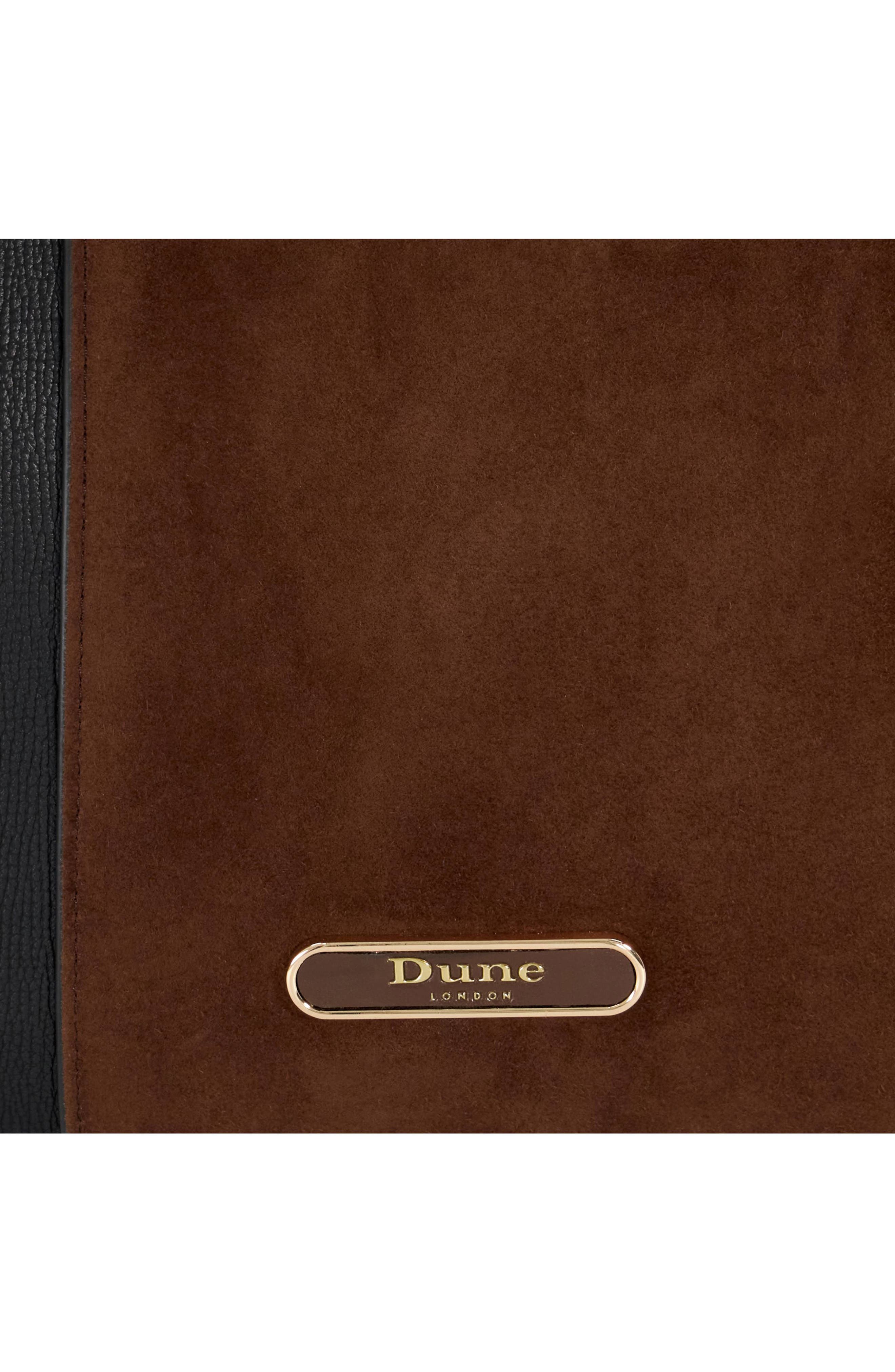 Dune London Dorry Tote, Alternate, color, 