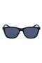 57mm Rectangular Sunglasses