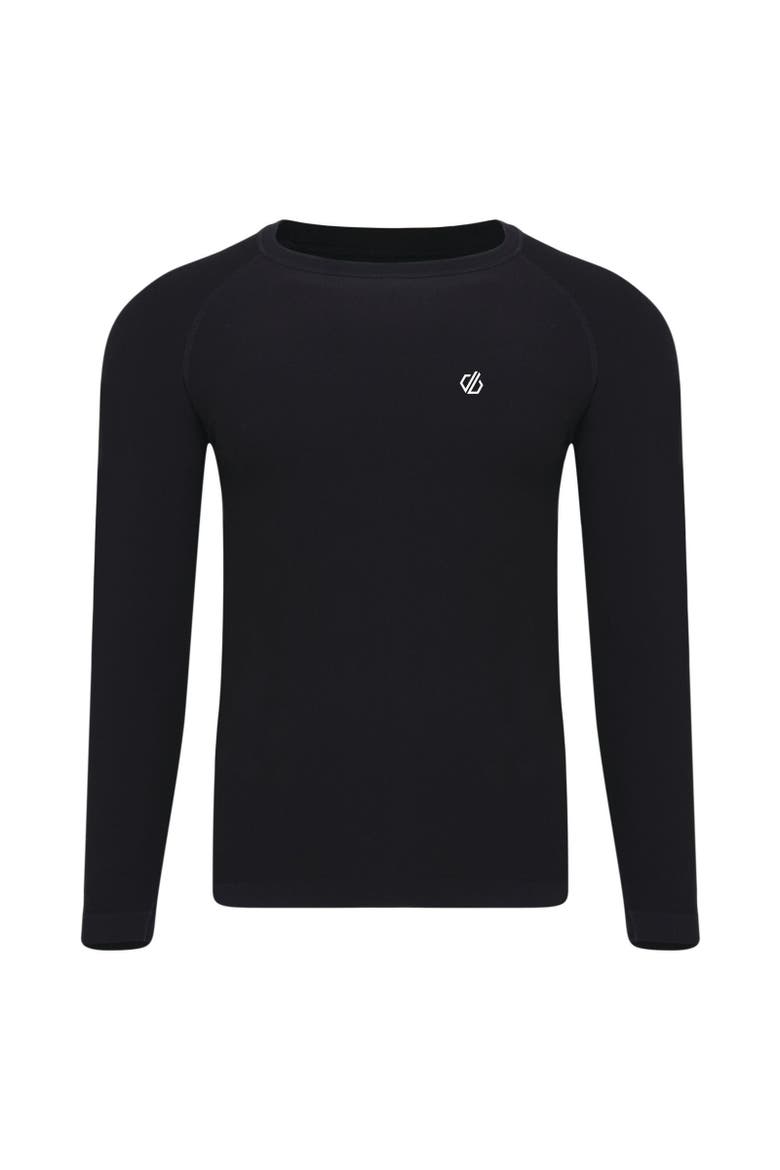 In The Zone Iii Base Layer Set, Alternate, color, Black