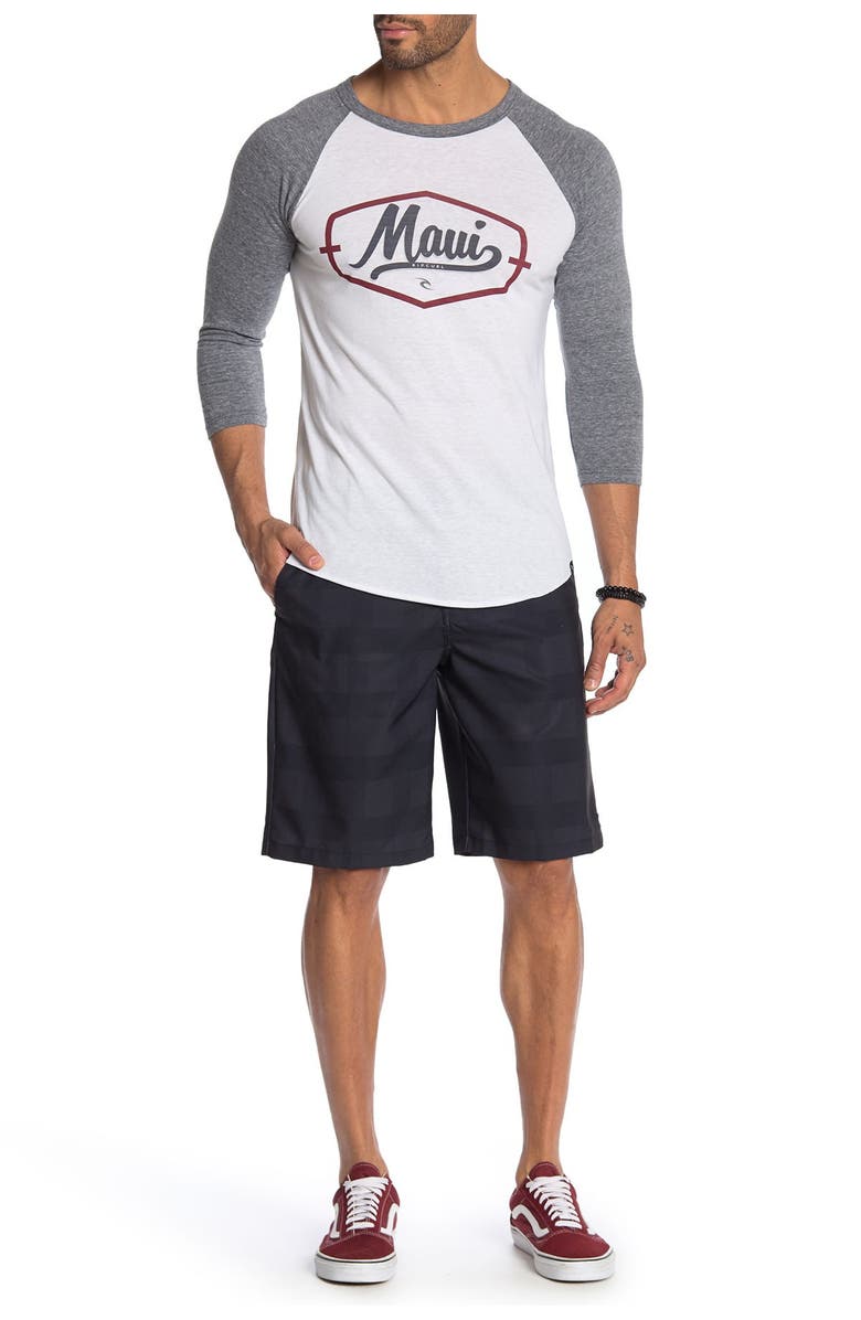 Rip Curl Boardwalk Shorts, Alternate, color, 