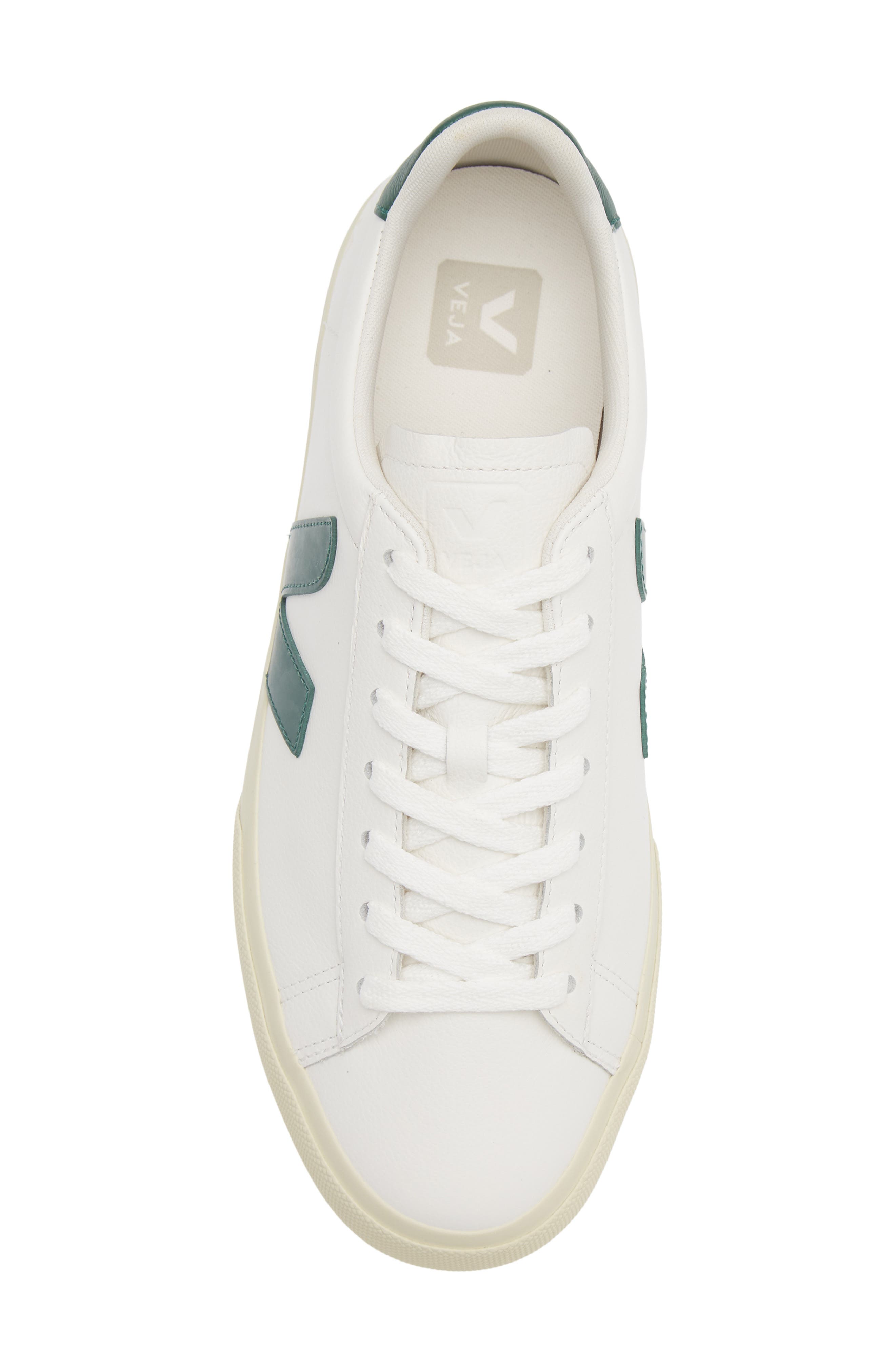 Campo Sneaker, Alternate, color, EXTRA-WHITE POKER