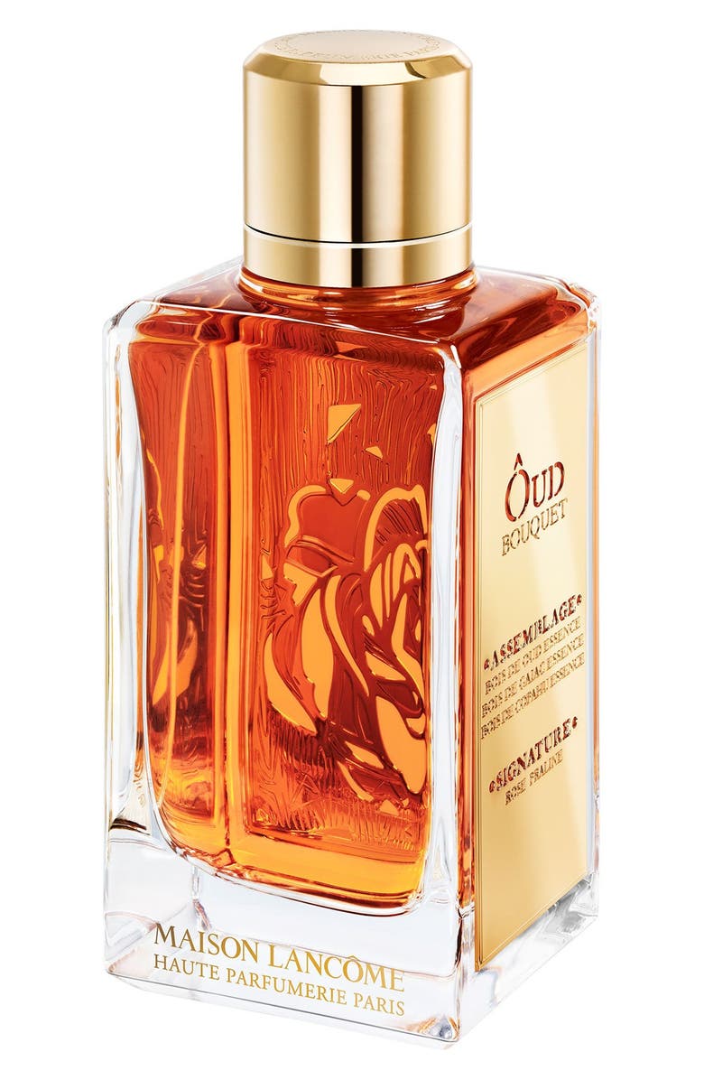 Lancôme Maison Lancôme Ôud Bouquet Eau de Parfum, Alternate, color,