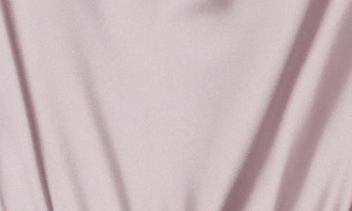 Shop Renee C Satin Off The Shoulder Dress