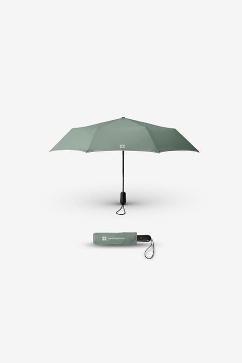 Compact Travel Umbrella