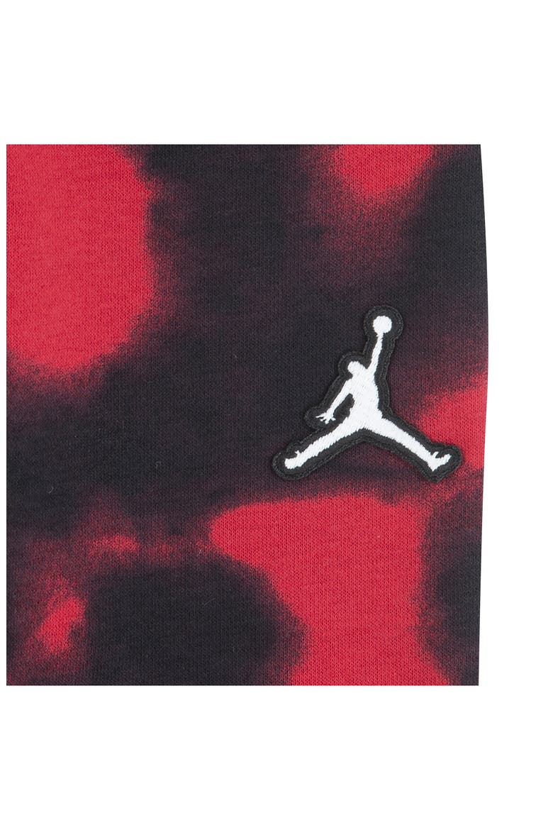Essential Joggers, Alternate, color, GYM RED