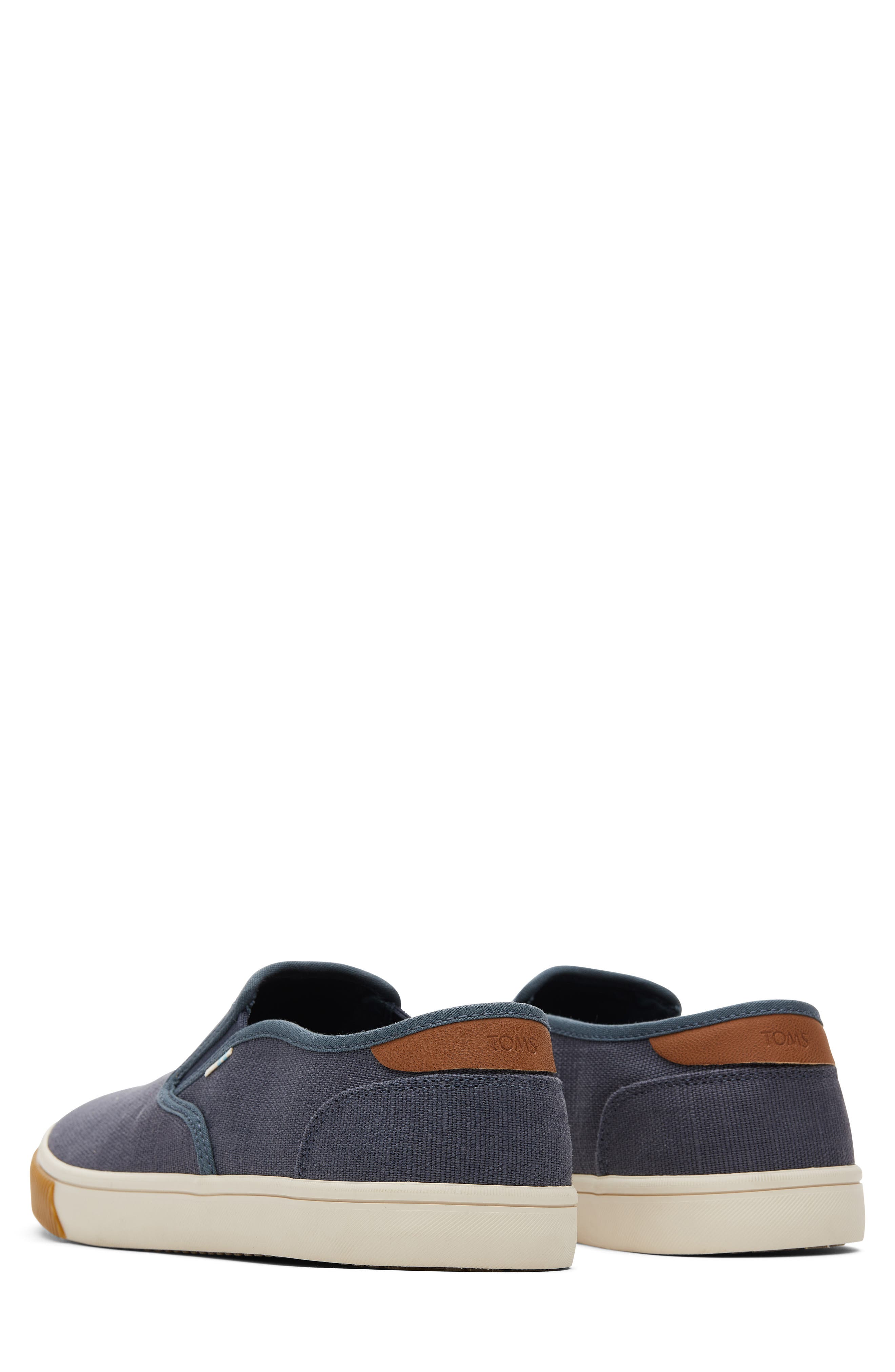 TOMS Baja Slip-On Shoe, Alternate, color, 