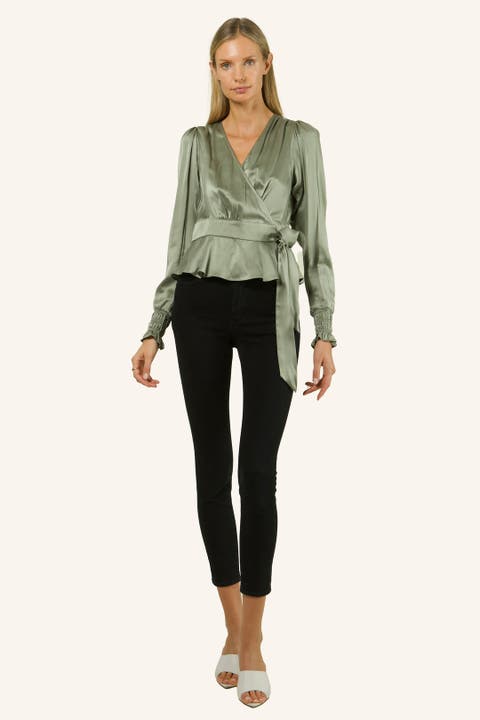 Hailey Top