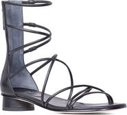 PAIGE Evie Gladiator Sandal