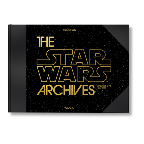 The Star Wars Archives. 1977-1983