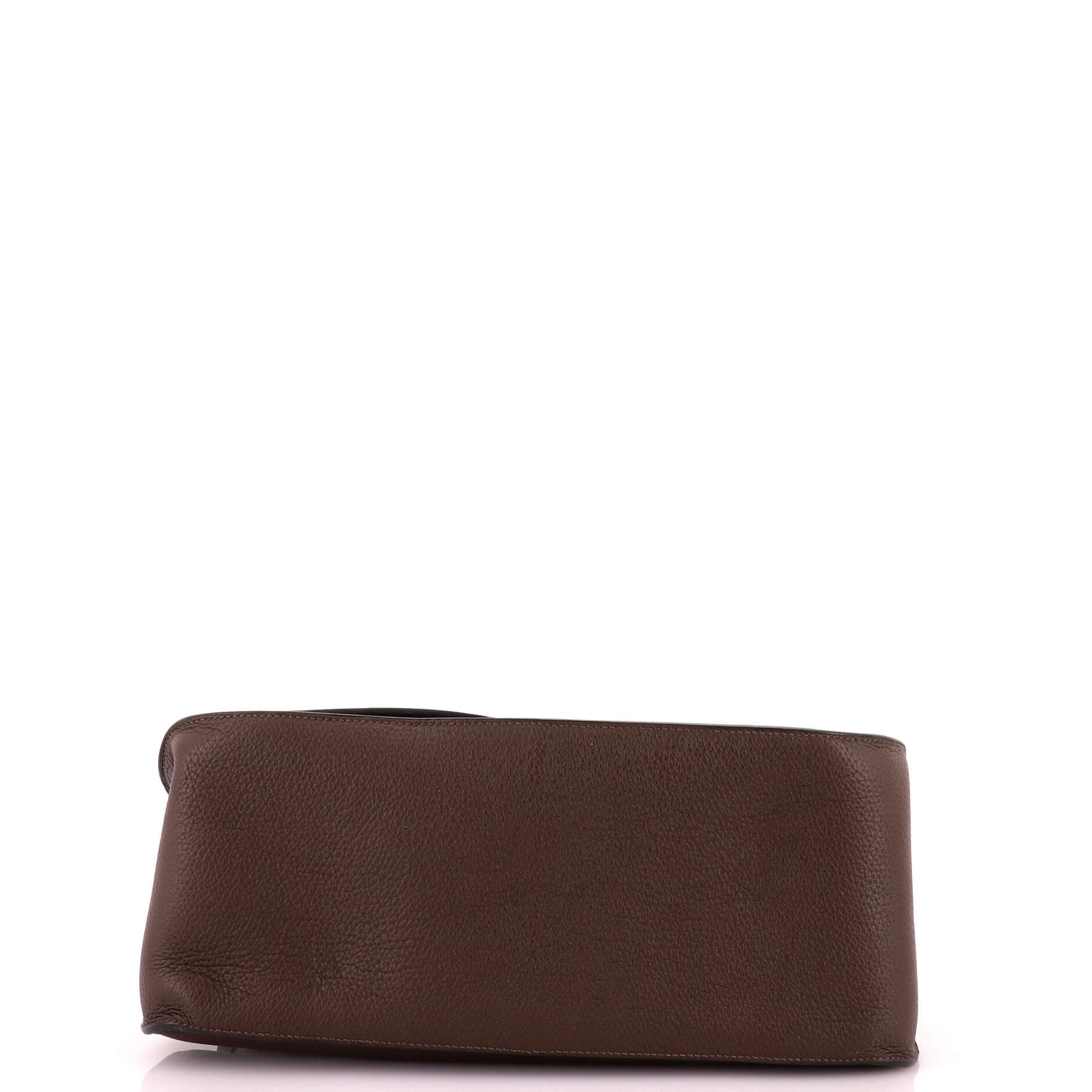 Jypsiere Bag Clemence 37, Alternate, color, Brown